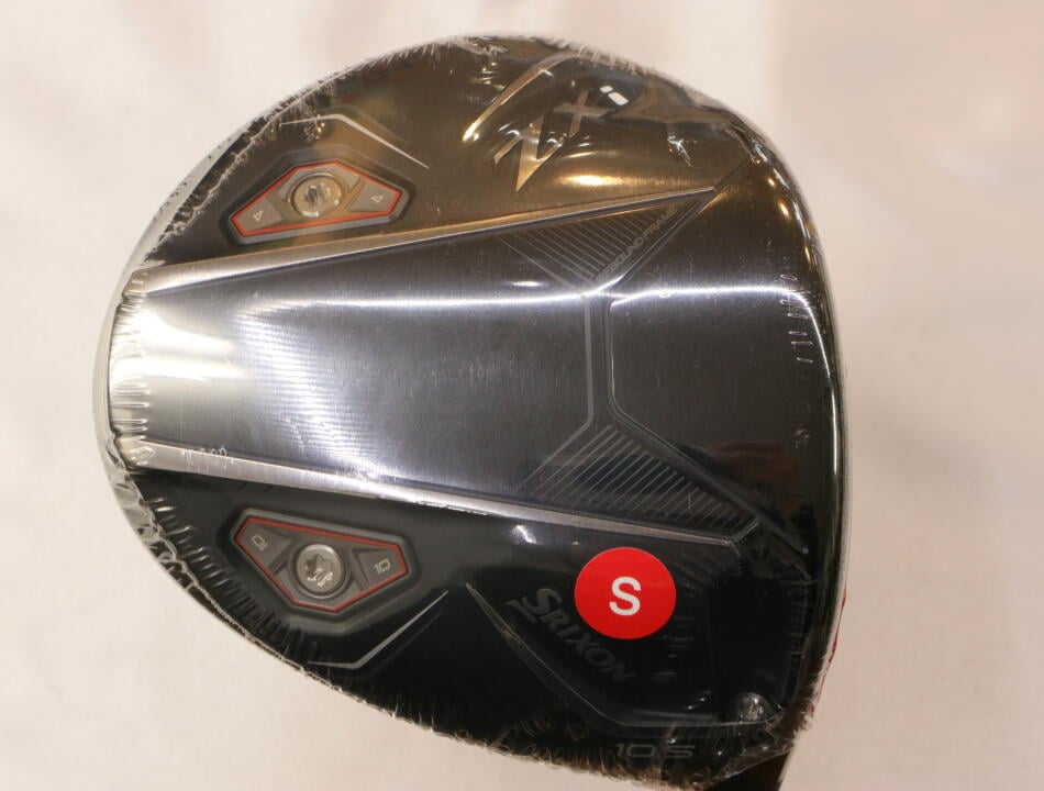 【中古】ダンロップ SRIXON ZXi ドライバー 10.5&deg; Sフレックス 45.75インチ ヘッドカバーあり Diamana ZXi50 Sランク 右利き用 DUNLOP ゴルフクラブ スリクソンZXi ゴルフドゥ ゴルフ用品 GOLF DO 中古ゴル｜ゴルフ ドゥ 中古クラブ店