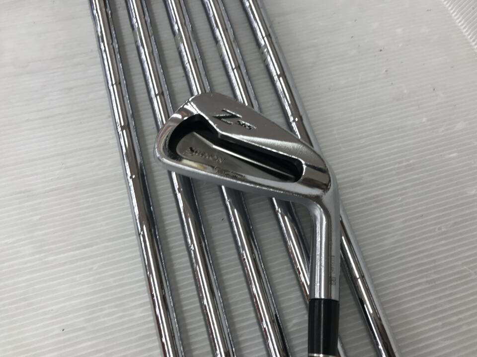 【中古】ダンロップ SRIXON Z565 アイアンセット Sフレックス 38.25インチ NSプロ980GH D.S.T. Cランク 右利き用 DUNLOP ゴルフクラブ スリクソン Z565 ゴルフドゥ ゴルフ用品 GOLF DO 中古ゴルフクラブ｜ゴルフ ドゥ 中古クラブ店