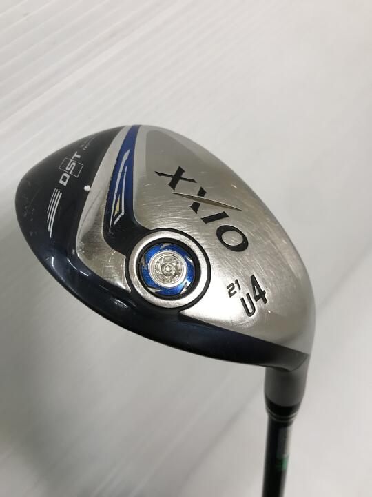 【中古】ダンロップ XXIO 9 ユーティリティ 21&deg; SRフレックス 40.25インチ MP900 Dランク 右利き用 DUNLOP ゴルフクラブ ゼクシオ9 ゴルフドゥ ゴルフ用品 GOLF DO 中古ゴルフクラブ｜ゴルフ ドゥ 中古クラブ店