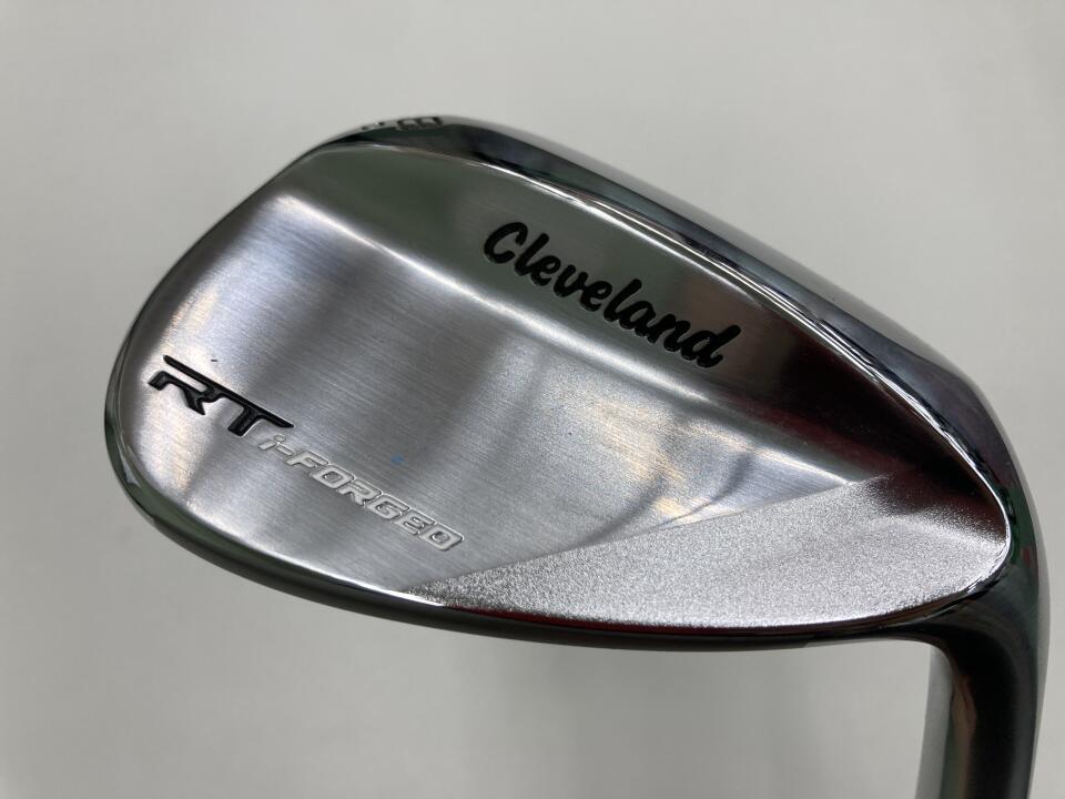 【中古】クリーブランド RT i-FORGED ウェッジ 58&deg; Sフレックス 35.5インチ NSプロ950GH neo Bランク 右利き用 Cleveland ゴルフクラブ RTアイフォージド ゴルフドゥ ゴルフ用品 GOLF DO 中古ゴルフクラブ｜ゴルフ ドゥ 中古クラブ店
