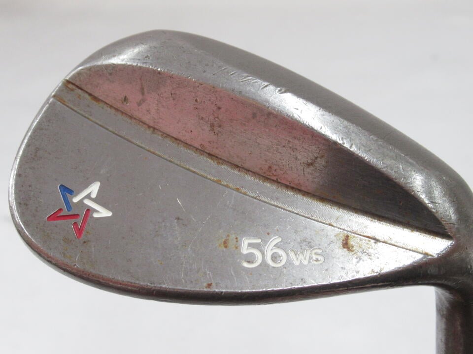 【中古】アーティザンゴルフ ARTISAN WEDGE ウェッジ 56&deg; Sフレックス 35.25インチ NSﾌﾟﾛ MODUS3 TOUR120 リシャフト品 Dランク 右利き用 ARTISAN GOLF ゴルフクラブ ゴルフドゥ ゴルフ用品 GOLF DO 中古ゴ｜ゴルフ ドゥ 中古クラブ店