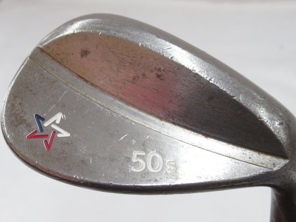 【中古】アーティザンゴルフ ARTISAN WEDGE ウェッジ 50&deg; Sフレックス 35.5インチ NSﾌﾟﾛ MODUS3 TOUR120 リシャフト品 Dランク 右利き用 ARTISAN GOLF ゴルフクラブ ゴルフドゥ ゴルフ用品 GOLF DO 中古ゴ｜ゴルフ ドゥ 中古クラブ店