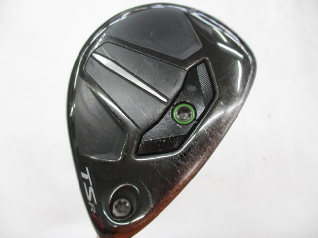【中古】タイトリスト TSR2 ユーティリティ 21&deg; TXフレックス 40.0インチ １K　９０HY リシャフト品 Cランク 右利き用 Titleist ゴルフクラブ ゴルフドゥ ゴルフ用品 GOLF DO 中古ゴルフクラブ｜ゴルフ ドゥ 中古クラブ店