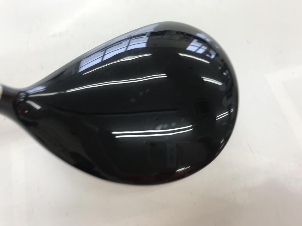 【中古】ミステリー C-HT411 フェアウェイウッド FW Sフレックス 43.75インチ NSプロ Regio FW70 リシャフト品 Cランク 右利き用 mystery ゴルフクラブ ゴルフドゥ ゴルフ用品 GOLF DO 中古ゴルフクラブ｜ゴルフ ドゥ 中古クラブ店