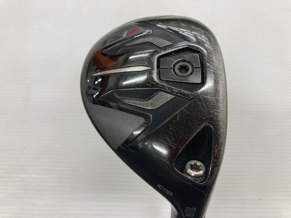 【中古】タイトリスト TSi2 US ユーティリティ 18° Xフレックス 40.5インチ TENSEI AV RAW White 90HY Dランク 右利き用 Titleist ゴルフクラブ ゴルフドゥ ゴルフ用品 GOLF DO 中古ゴルフクラブ|ゴルフ ドゥ 中古クラブ店