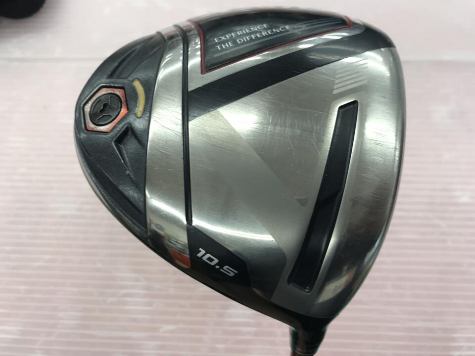 【中古】ダンロップ XXIO11 ドライバー 10.5&deg; Rフレックス 46.0インチ ヘッドカバーあり MP1100 レッド Dランク 右利き用 DUNLOP ゴルフクラブ ゼクシオイレブン ゴルフドゥ ゴルフ用品 GOLF DO 中古ゴ｜ゴルフ ドゥ 中古クラブ店