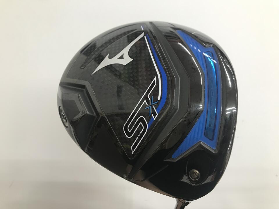 【中古】ミズノ ST-X 230 ドライバー 10.5° Rフレックス 45.5インチ ツアーAD GM D Cランク 右利き用 MIZUNO ゴルフクラブ ゴルフドゥ ゴルフ用品 GOLF DO 中古ゴルフクラブ|ゴルフ ドゥ 中古クラブ店