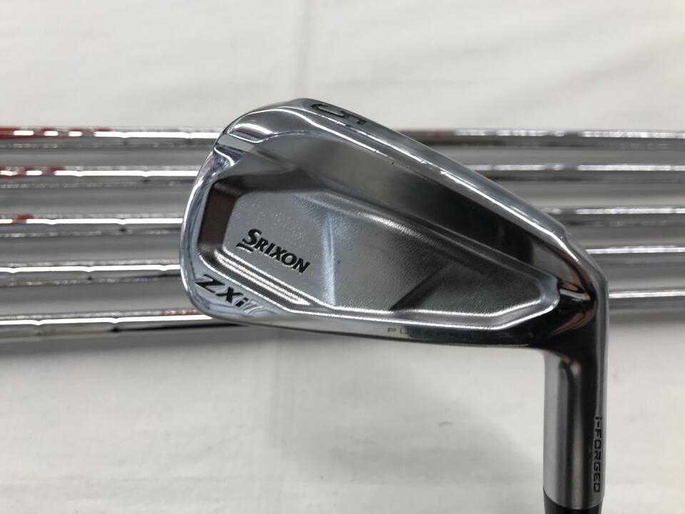【中古】ダンロップ SRIXON ZXi7 アイアンセット Sフレックス 38.0インチ NSプロ MODUS 3 TOUR 120 Cランク 右利き用 DUNLOP ゴルフクラブ スリクソンZXi7 ゴルフドゥ ゴルフ用品 GOLF DO 中古ゴルフクラブ｜ゴルフ ドゥ 中古クラブ店