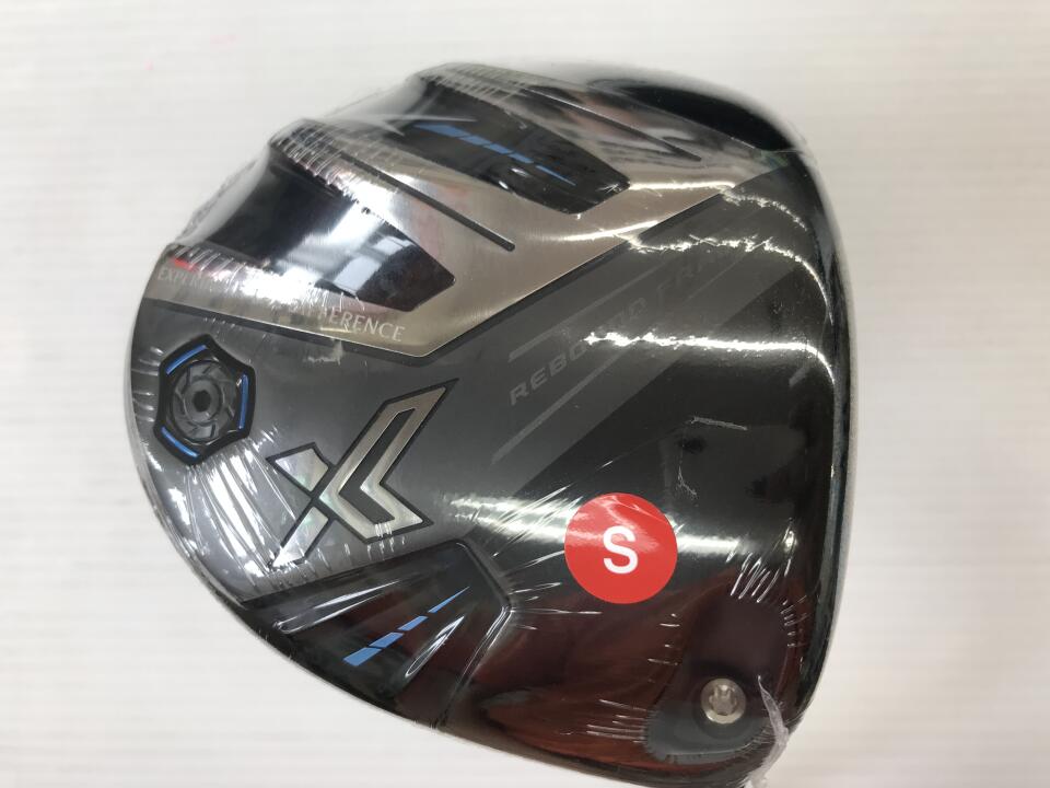 【中古】ダンロップ XXIO X-eks- 2024 ドライバー 9.5&deg; Sフレックス 45.5インチ ヘッドカバーあり Miyazaki AX-3 Sランク 右利き用 DUNLOP ゴルフクラブ ゼクシオエックス2024 ゴルフドゥ ゴルフ用品 GOLF DO｜ゴルフ ドゥ 中古クラブ店