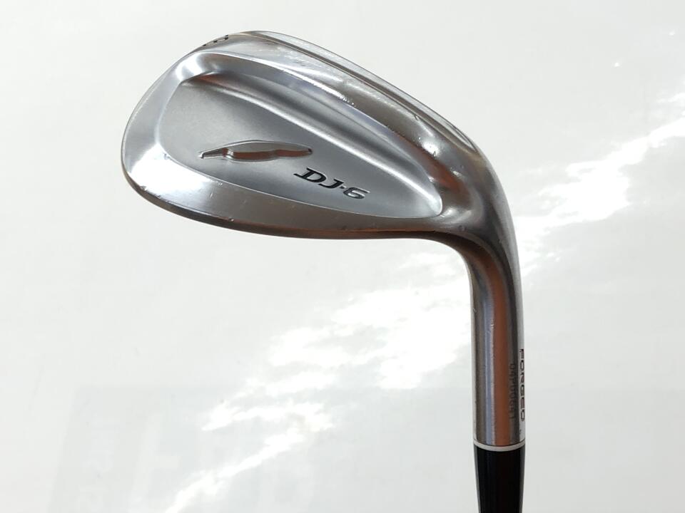 【中古】フォーティーン DJ-6 ウェッジ 58° WEDGEフレックス 35.25インチ FT-62w Cランク 右利き用 FOURTEEN ゴルフクラブ ゴルフドゥ ゴルフ用品 GOLF DO 中古ゴルフクラブ|ゴルフ ドゥ 中古クラブ店