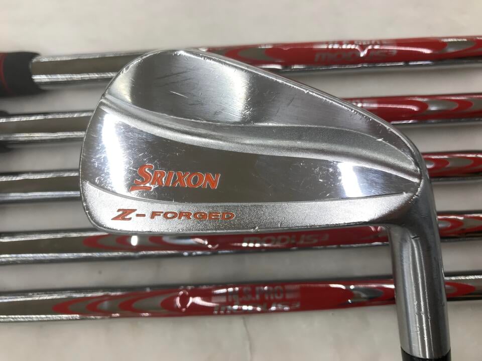 当店おすすめ種目