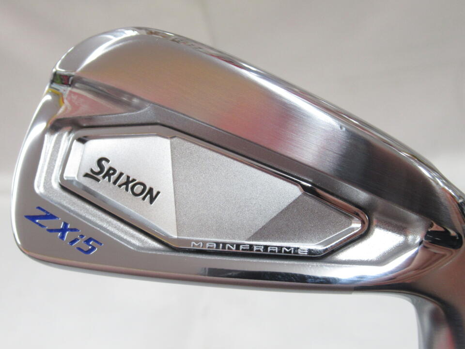 【中古】ダンロップ SRIXON ZXi5 アイアンセット Sフレックス 38.25インチ TRAVIL IRON 85 Cランク 右利き用 DUNLOP ゴルフクラブ スリクソンZXi5 ゴルフドゥ ゴルフ用品 GOLF DO 中古ゴルフクラブ｜ゴルフ ドゥ 中古クラブ店