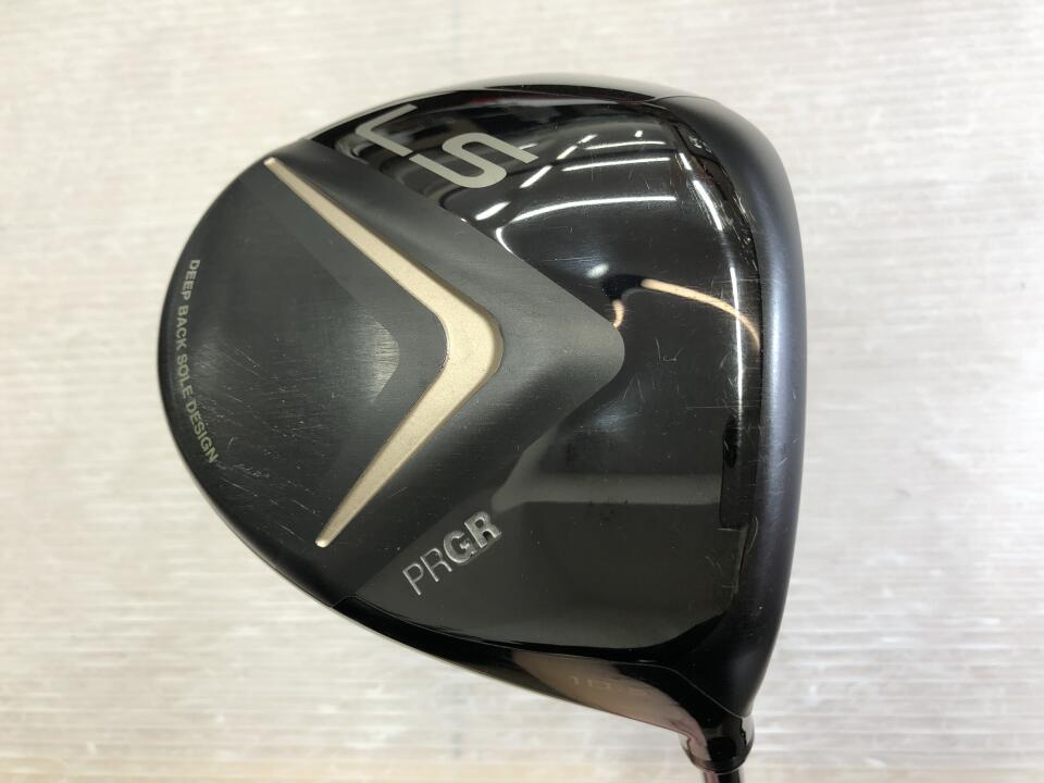 【中古】プロギア LS ドライバー 10.5&deg; SRフレックス 45.75インチ Speeder EVOLUTION for PRGR (LS) Dランク 右利き用 PRGR ゴルフクラブ ゴルフドゥ ゴルフ用品 GOLF DO 中古ゴルフクラブ｜ゴルフ ドゥ 中古クラブ店
