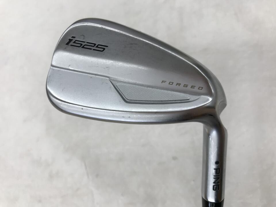 【中古】ピン i525 ウェッジ 49&deg; Sフレックス 35.5インチ NSプロ MODUS 3 TOUR 105 Cランク 右利き用 PING ゴルフクラブ ゴルフドゥ ゴルフ用品 GOLF DO 中古ゴルフクラブ｜ゴルフ ドゥ 中古クラブ店