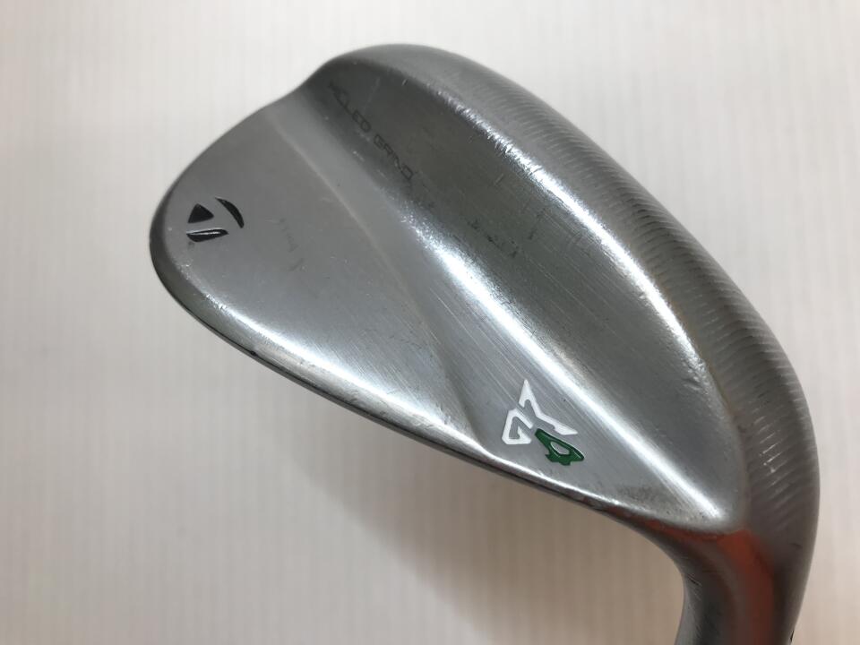 【中古】テーラーメイド MILLED GRIND 4 クローム ウェッジ 54° Sフレックス 35.25インチ NSプロ MODUS 3 TOUR 105 Cランク 右利き用 Taylormade ゴルフクラブ ミルドグラインド4 ゴルフドゥ ゴルフ用品 GOLF|ゴルフ ドゥ 中古クラブ店