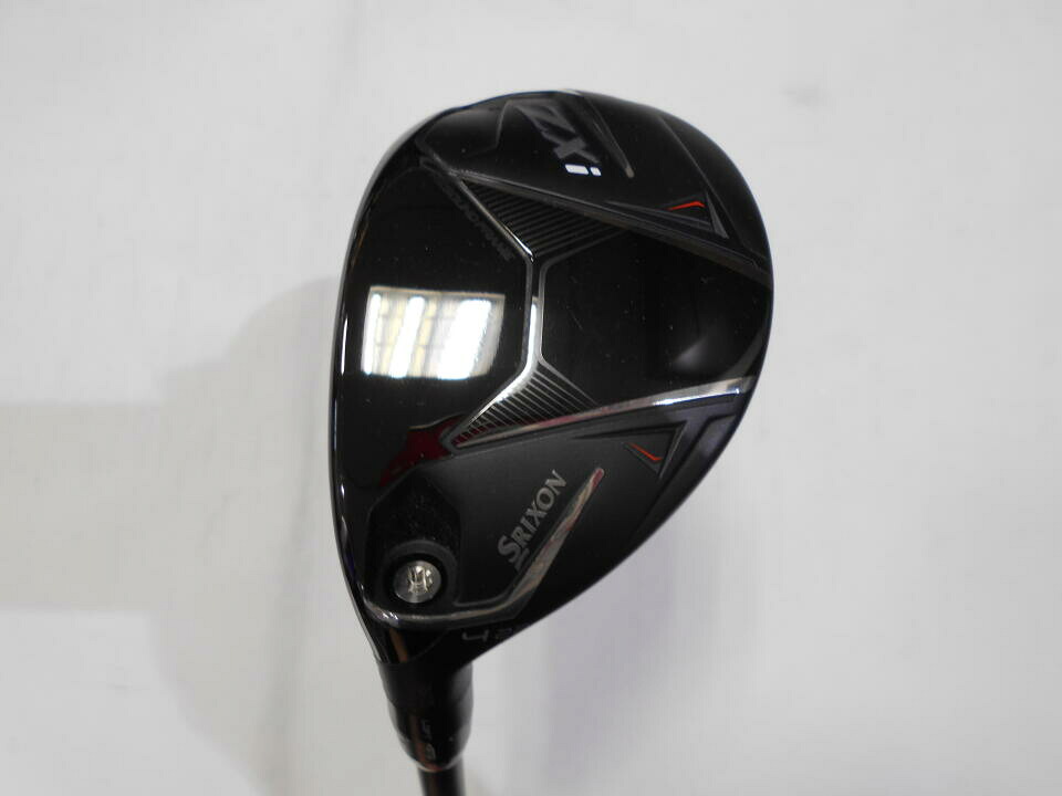 【中古】ダンロップ SRIXON ZXi HYBRID ユーティリティ 22&deg; Sフレックス 40.0インチ Diamana ZXi for HYBRID Dランク 左利き用 DUNLOP ゴルフクラブ スリクソンZXiハイブリッド ゴルフドゥ ゴルフ用品 GOLF DO｜ゴルフ ドゥ 中古クラブ店
