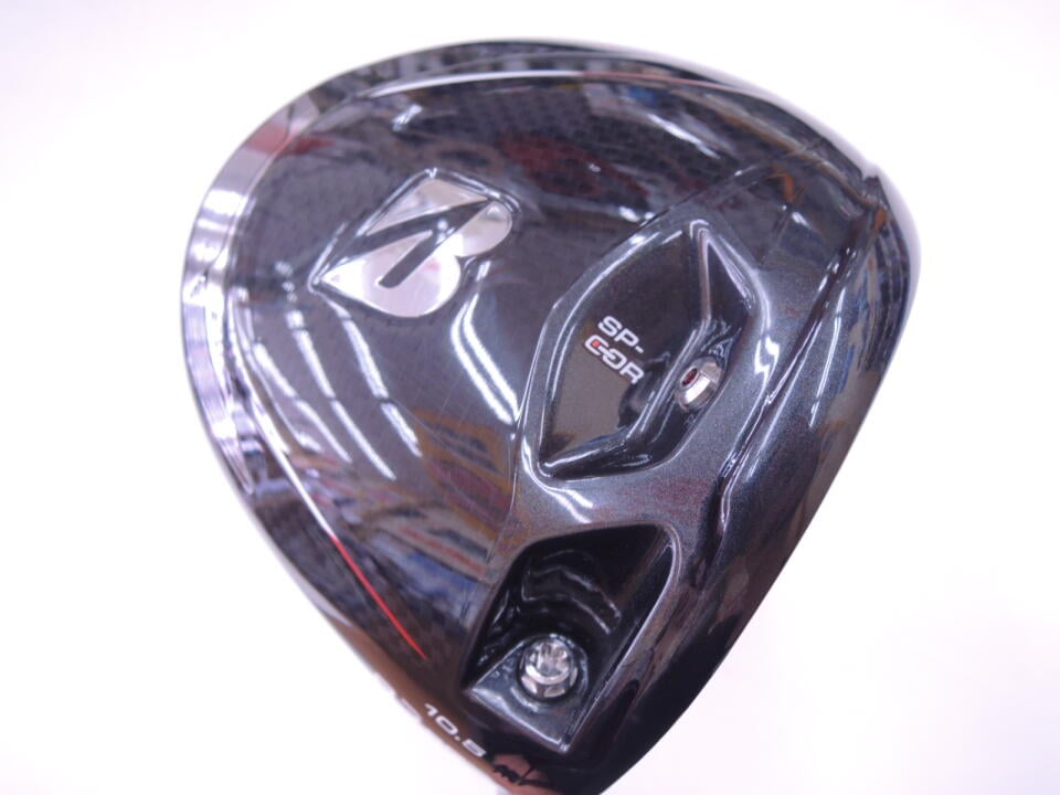 【中古】ブリヂストン B3 SD ドライバー 10.5&deg; SRフレックス 45.75インチ ヘッドカバーあり TENSEI BS RED 40 Bランク 右利き用 BRIDGESTONE ゴルフクラブ ゴルフドゥ ゴルフ用品 GOLF DO 中古ゴルフクラブ｜ゴルフ ドゥ 中古クラブ店 17,194円