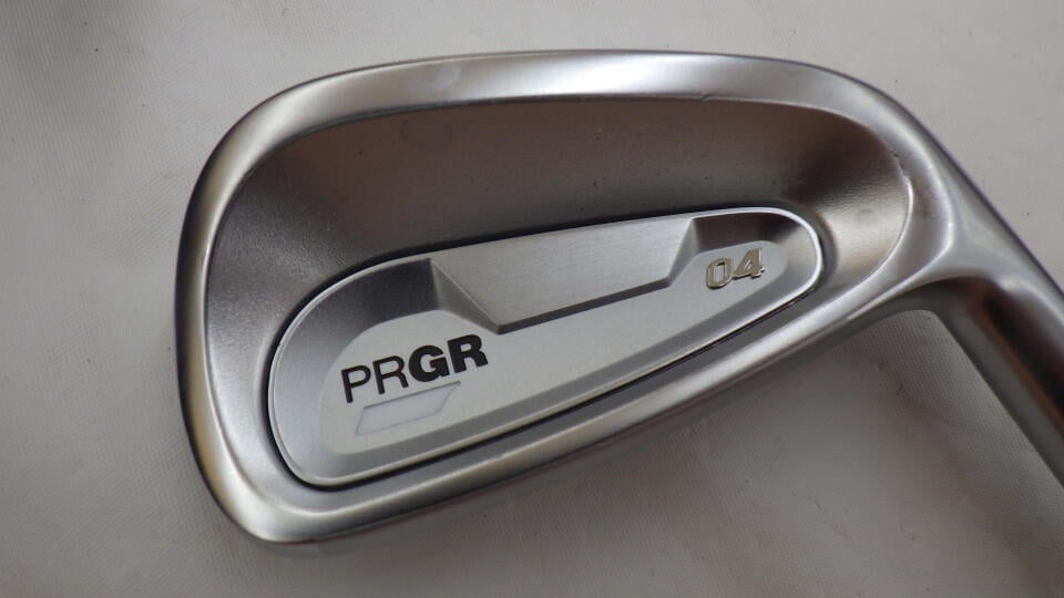 【中古】プロギア 04 IRON アイアンセット SRフレックス 37.25インチ MCI for PRGR (04 IRON) Dランク 右利き用 PRGR ゴルフクラブ ゴルフドゥ ゴルフ用品 GOLF DO 中古ゴルフクラブ|ゴルフ ドゥ 中古クラブ店