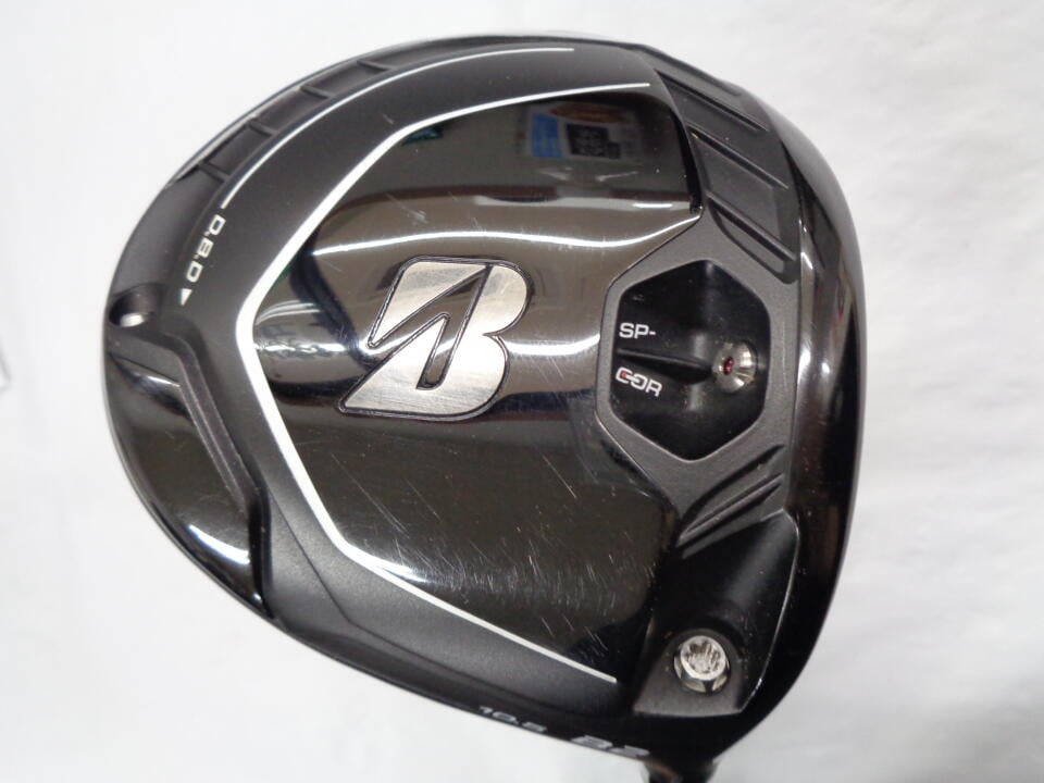 【中古】ブリヂストン B2 ドライバー 10.5° SRフレックス 45.25インチ ヘッドカバーあり Diamana BS50 Cランク 右利き用 BRIDGESTONE ゴルフクラブ ゴルフドゥ ゴルフ用品 GOLF DO 中古ゴルフクラブ|ゴルフ ドゥ 中古クラブ店