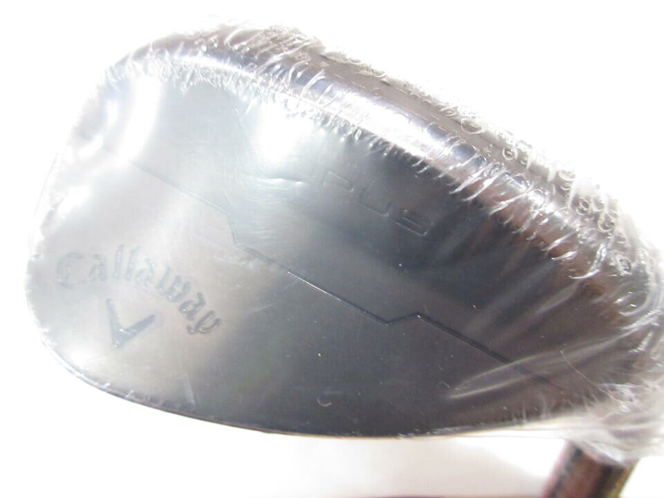 【中古】キャロウェイ OPUS ブラック ウェッジ 56&deg; S200フレックス 35.0インチ ダイナミックゴールド HT Sランク 右利き用 Callaway ゴルフクラブ オーパス ブラック ゴルフドゥ ゴルフ用品 GOLF DO｜ゴルフ ドゥ 中古クラブ店