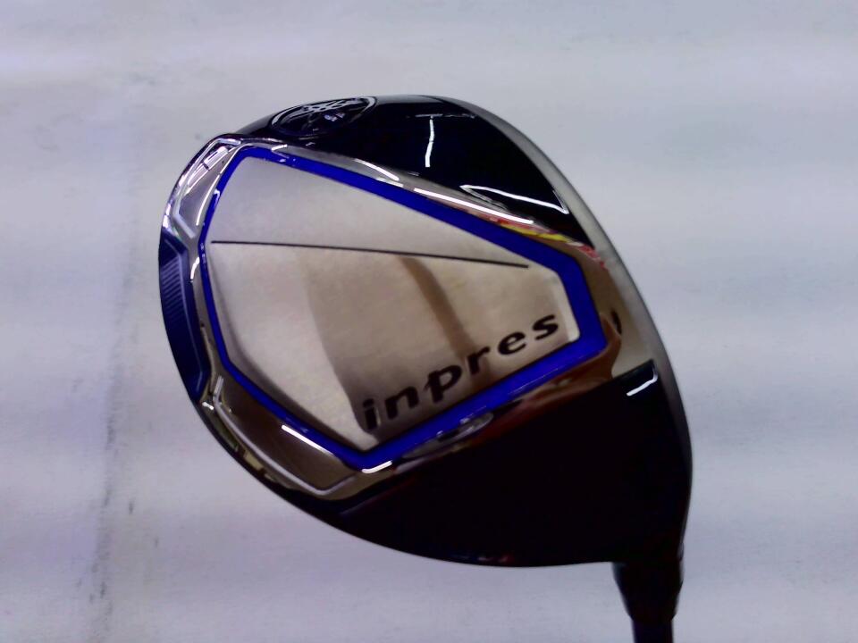 【中古】ヤマハ inpres DRIVESTAR ユーティリティ 20.5° Rフレックス 40.25インチ ヘッドカバーあり SPEEDER NX for YAMAHA M423u Cランク 右利き用 YAMAHA ゴルフクラブ インプレスドライブスター ゴルフドゥ|ゴルフ ドゥ 中古クラブ店