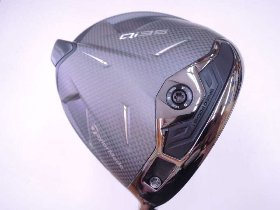 【中古】テーラーメイド Qi35 ドライバー SRフレックス 45.5インチ Diamana BLUE TM50 2025 Cランク 右利き用 Taylormade ゴルフクラブ ゴルフドゥ ゴルフ用品 GOLF DO 中古ゴルフクラブ|ゴルフ ドゥ 中古クラブ店