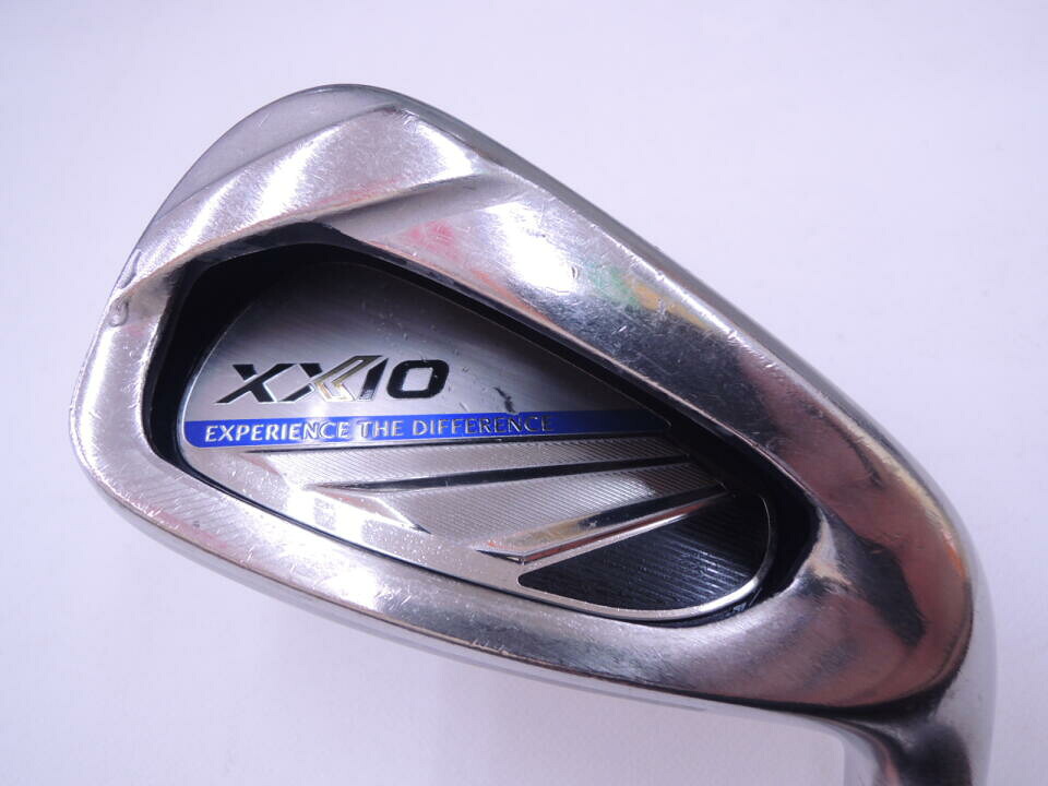 【中古】ダンロップ XXIO11 アイアンセット 25&deg; Rフレックス 37.75インチ MP1100 ネイビー Dランク 右利き用 DUNLOP ゴルフクラブ ゼクシオイレブン ゴルフドゥ ゴルフ用品 GOLF DO 中古ゴルフクラブ｜ゴルフ ドゥ 中古クラブ店 28,457円