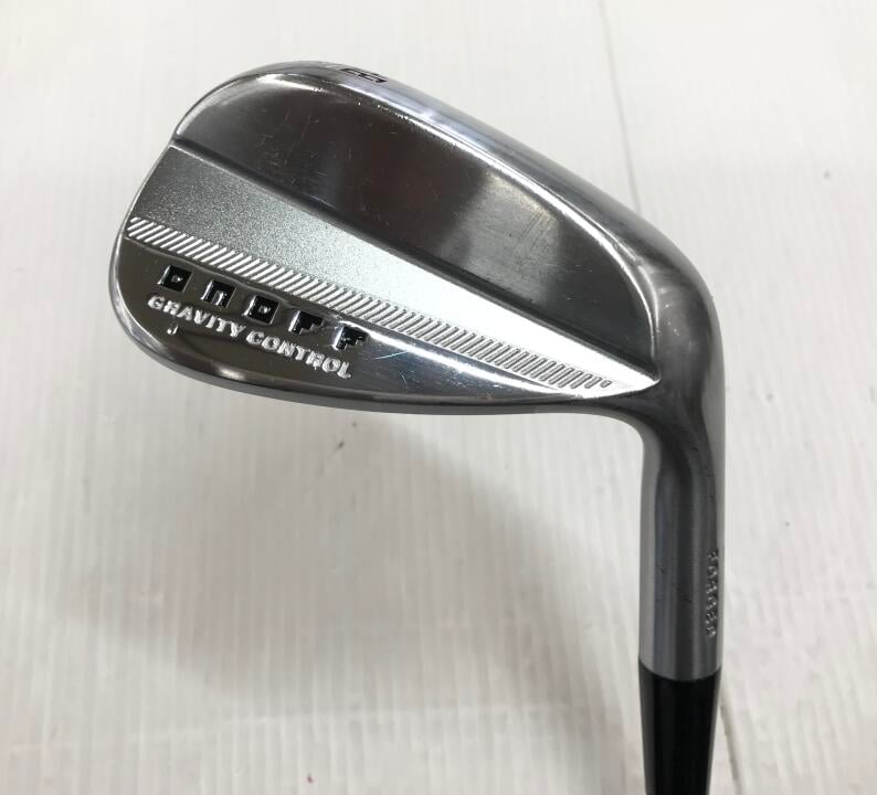 【中古】グローブライド ONOFF FORGED WEDGE 2024 ウェッジ 48° Sフレックス 35.5インチ NSプロ MODUS 3 TOUR 115 Cランク 右利き用 GLOBERIDE ゴルフクラブ オノフフォージド ゴルフドゥ ゴルフ用品 GOLF DO 中|ゴルフ ドゥ 中古クラブ店