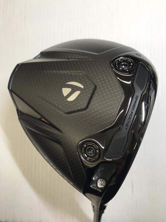 【中古】テーラーメイド Qi4D ドライバー 8&deg; Sフレックス 45.25インチ ヘッドカバーあり Tour-AD CQ6 リシャフト品 Bランク 右利き用 Taylormade ゴルフクラブ キューアイフォーディー ゴルフドゥ ゴ｜ゴルフ ドゥ 中古クラブ店 57,456円