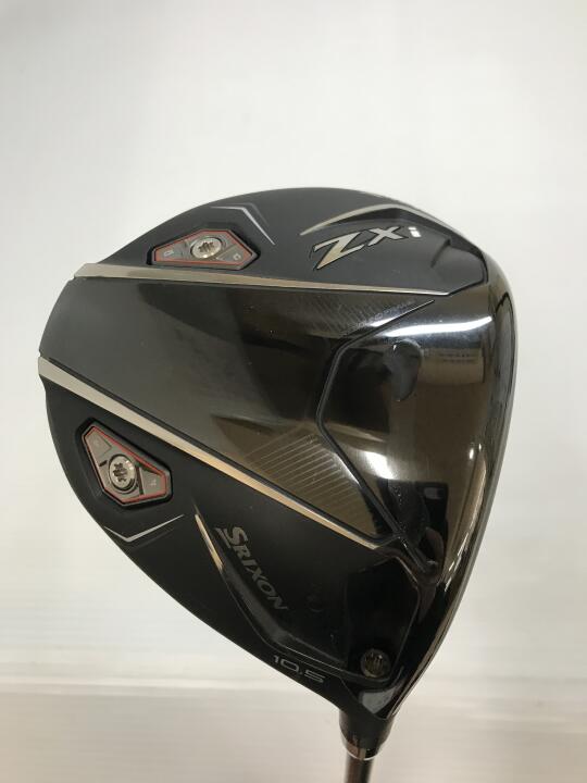 【中古】ダンロップ SRIXON ZXi ドライバー 10.5&deg; SRフレックス 45.75インチ ヘッドカバーあり Diamana ZXi50 Cランク 右利き用 DUNLOP ゴルフクラブ スリクソンZXi ゴルフドゥ ゴルフ用品 GOLF DO 中古ゴル｜ゴルフ ドゥ 中古クラブ店