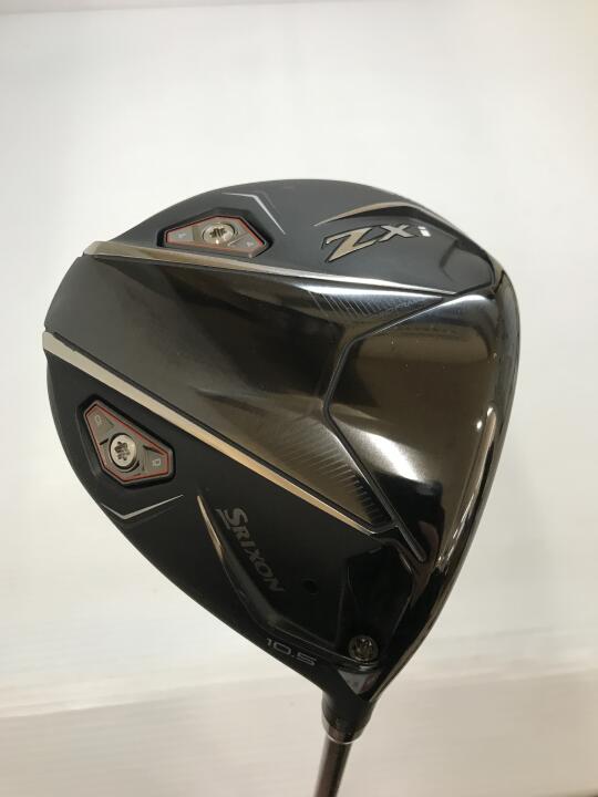 【中古】ダンロップ SRIXON ZXi ドライバー 10.5&deg; SRフレックス 45.75インチ ヘッドカバーあり Diamana ZXi50 Cランク 右利き用 DUNLOP ゴルフクラブ スリクソンZXi ゴルフドゥ ゴルフ用品 GOLF DO 中古ゴル｜ゴルフ ドゥ 中古クラブ店