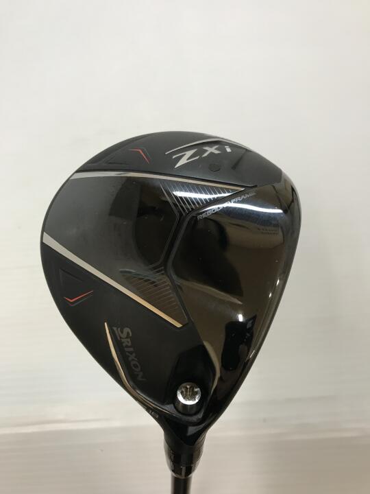 【中古】ダンロップ SRIXON ZXi フェアウェイウッド 4+W 18° Sフレックス 42.75インチ ヘッドカバーあり Diamana ZXi50 Cランク 右利き用 DUNLOP ゴルフクラブ スリクソンZXi ゴルフドゥ ゴルフ用品 GOLF DO|ゴルフ ドゥ 中古クラブ店