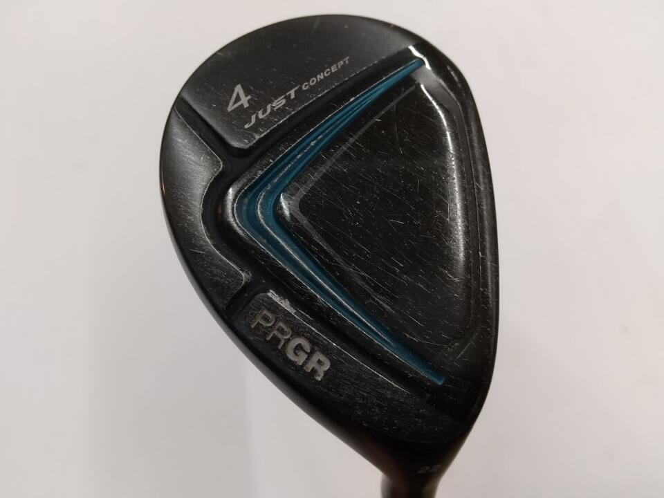 【中古】プロギア RS X ユーティリティ 22° Sフレックス 40.0インチ Diamana for PRGR (RS X) Dランク 右利き用 PRGR ゴルフクラブ ゴルフドゥ ゴルフ用品 GOLF DO 中古ゴルフクラブ|ゴルフ ドゥ 中古クラブ店