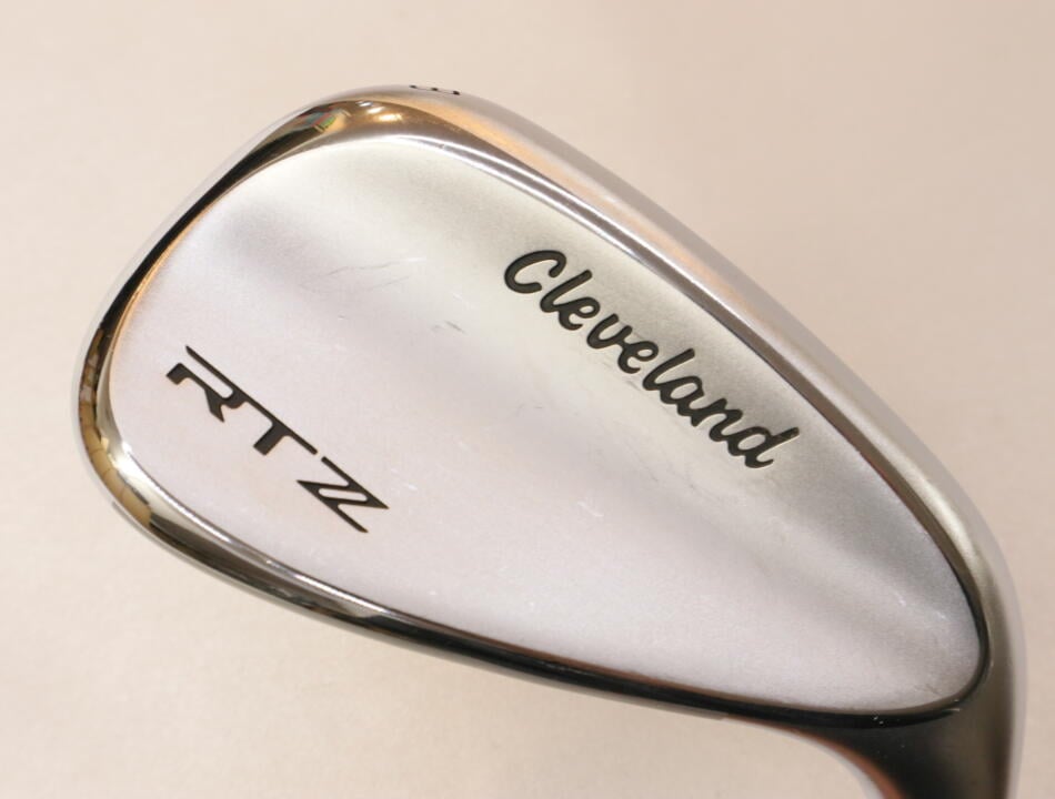 【中古】クリーブランド RTZ ツアーサテン ウェッジ 48° Sフレックス 35.5インチ NSプロ950GH neo Cランク 右利き用 Cleveland ゴルフクラブ ゴルフドゥ ゴルフ用品 GOLF DO 中古ゴルフクラブ|ゴルフ ドゥ 中古クラブ店