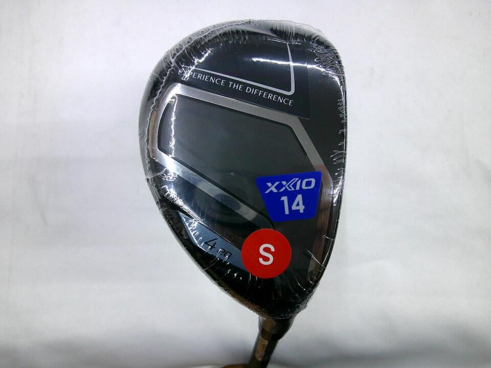 【中古】ダンロップ XXIO 14 ユーティリティ 20° Sフレックス 40.5インチ ヘッドカバーあり MP1400 Sランク 右利き用 DUNLOP ゴルフクラブ ゼクシオ14 ゴルフドゥ ゴルフ用品 GOLF DO 中古ゴルフクラブ|ゴルフ ドゥ 中古クラブ店