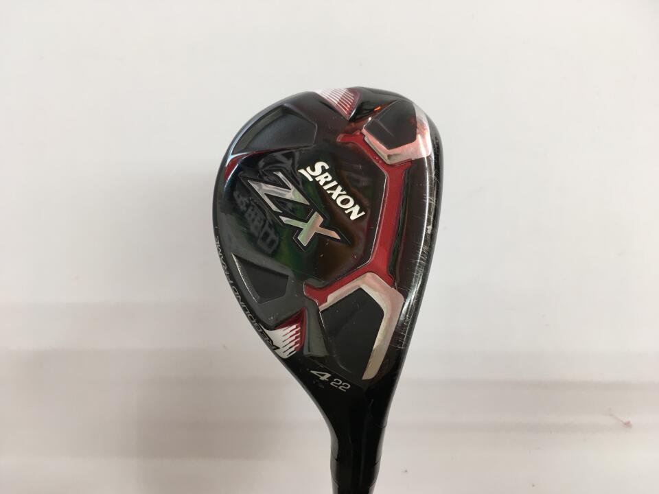 【中古】ダンロップ SRIXON ZX HYBRID ユーティリティ 22° Sフレックス 39.5インチ NSプロ950GH D.S.T. Dランク 右利き用 DUNLOP ゴルフクラブ スリクソンZXハイブリッド ゴルフドゥ ゴルフ用品 GOLF DO 中|ゴルフ ドゥ 中古クラブ店