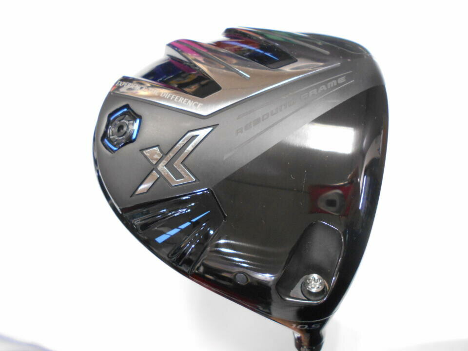 【中古】ダンロップ XXIO X-eks- 2024 ドライバー SRフレックス 45.25インチ Miyazaki AX-3 Cランク 右利き用 DUNLOP ゴルフクラブ ゼクシオエックス2024 ゴルフドゥ ゴルフ用品 GOLF DO 中古ゴルフクラブ|ゴルフ ドゥ 中古クラブ店