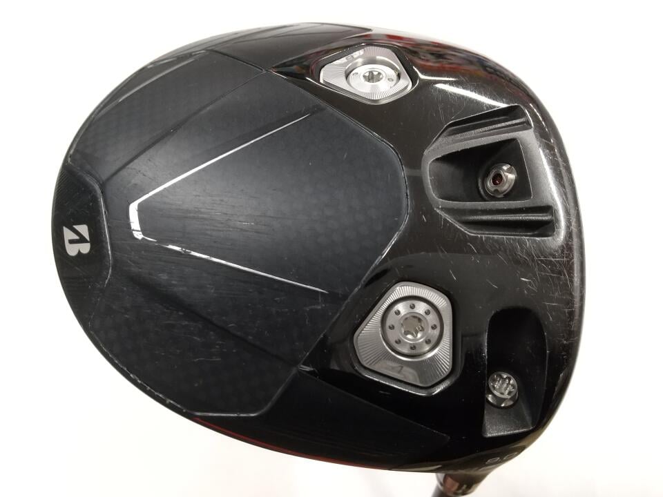 【中古】ブリヂストン BX1LS ドライバー 9.0° Sフレックス 45.5インチ ヘッドカバーあり VENTUS BS6 2 Cランク 右利き用 BRIDGESTONE ゴルフクラブ ゴルフドゥ ゴルフ用品 GOLF DO 中古ゴルフクラブ|ゴルフ ドゥ 中古クラブ店
