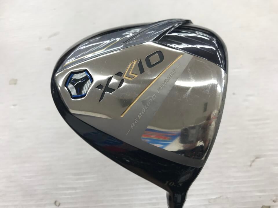 【中古】【訳あり】ダンロップ XXIO 13 ネイビー ドライバー 10.5&deg; SRフレックス 46.0インチ MP1300 ネイビー Dランク 右利き用 DUNLOP ゴルフクラブ ゼクシオ13 ゴルフドゥ ゴルフ用品 GOLF DO 中古ゴ｜ゴルフ ドゥ 中古クラブ店 21,130円