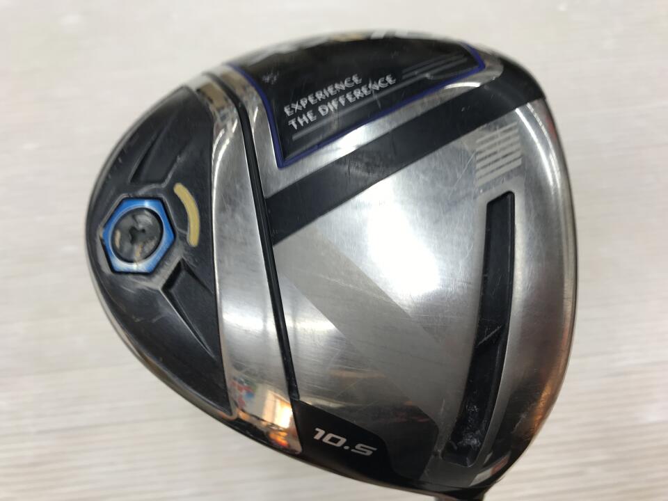 【中古】ダンロップ XXIO11 ドライバー 10.5&deg; Rフレックス 46.0インチ MP1100 ネイビー Cランク 右利き用 DUNLOP ゴルフクラブ ゼクシオイレブン ゴルフドゥ ゴルフ用品 GOLF DO 中古ゴルフクラブ｜ゴルフ ドゥ 中古クラブ店