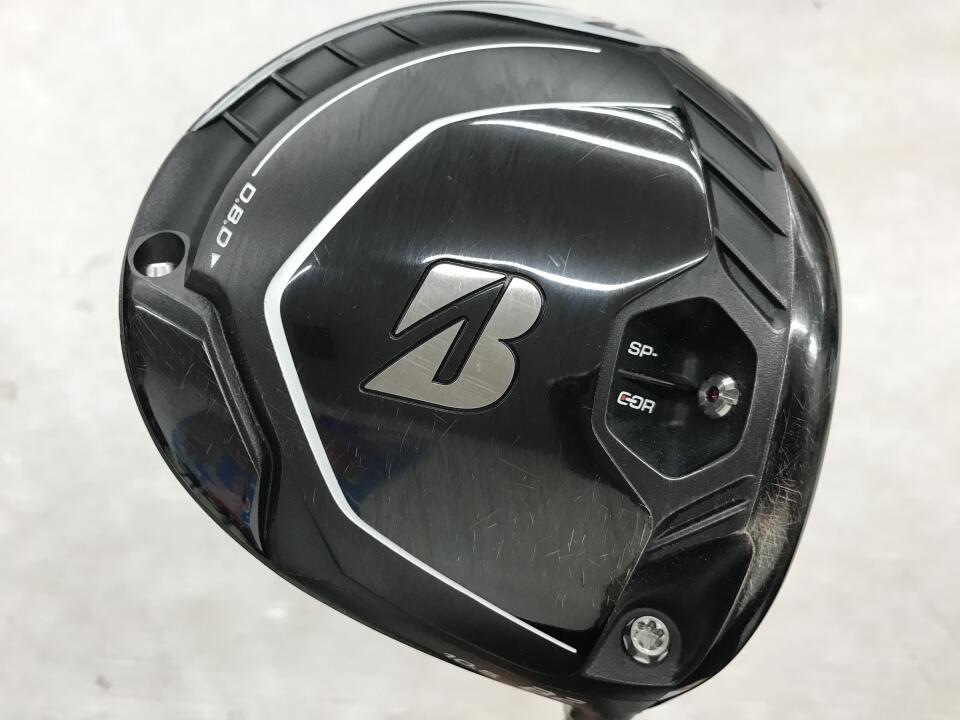 【中古】ブリヂストン B2 ドライバー 10.5° SRフレックス 45.5インチ ヘッドカバーあり Diamana BS50 Cランク 右利き用 BRIDGESTONE ゴルフクラブ ゴルフドゥ ゴルフ用品 GOLF DO 中古ゴルフクラブ|ゴルフ ドゥ 中古クラブ店