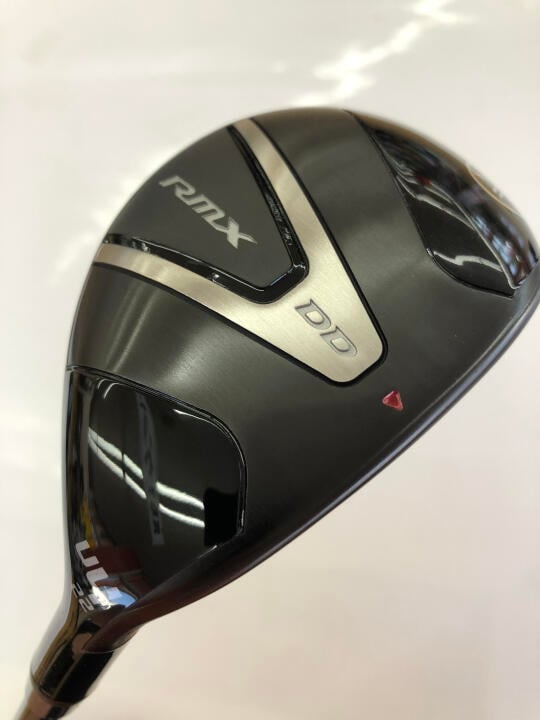 【中古】ヤマハ RMX DD ユーティリティ 22° Sフレックス 40.0インチ ヘッドカバーあり TENSEI GR u50 (YAMAHA) Bランク 右利き用 YAMAHA ゴルフクラブ リミックス ゴルフドゥ ゴルフ用品 GOLF DO 中古ゴル|ゴルフ ドゥ 中古クラブ店