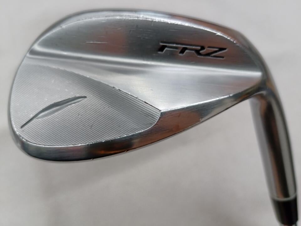 【中古】フォーティーン FRZ パールサテン ウェッジ 54° Sフレックス 35.25インチ MODUS 3 SYSTEM 3TOUR125 リシャフト品 Cランク 右利き用 FOURTEEN ゴルフクラブ ゴルフドゥ ゴルフ用品 GOLF DO 中古ゴル|ゴルフ ドゥ 中古クラブ店