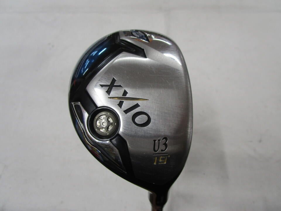 【中古】ダンロップ XXIO 7 ユーティリティ 19&deg; SRフレックス 40.5インチ ヘッドカバーあり MP700 Cランク 右利き用 DUNLOP ゴルフクラブ ゼクシオ7 ゴルフドゥ ゴルフ用品 GOLF DO 中古ゴルフクラブ｜ゴルフ ドゥ 中古クラブ店