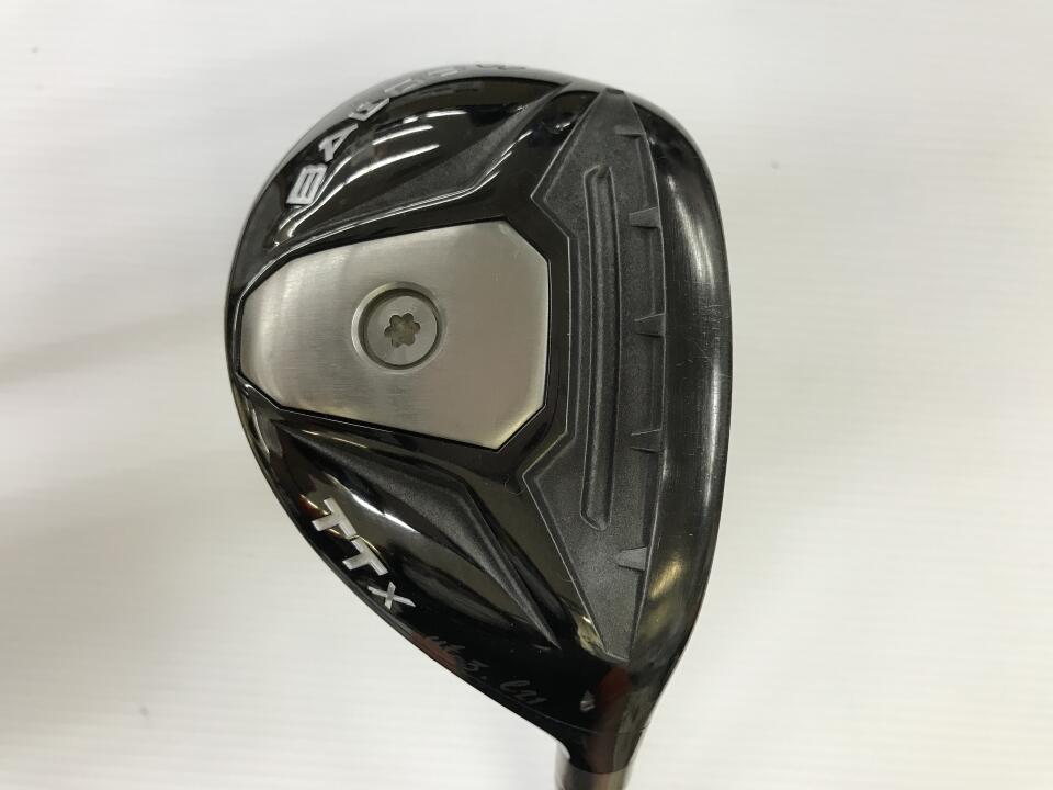 【中古】バルド TTx ユーティリティ 21° Sフレックス 39.25インチ NSプロ MODUS 3HYBRID GOST.370 リシャフト品 Dランク 右利き用 BALDO ゴルフクラブ ゴルフドゥ ゴルフ用品 GOLF DO 中古ゴルフクラブ|ゴルフ ドゥ 中古クラブ店