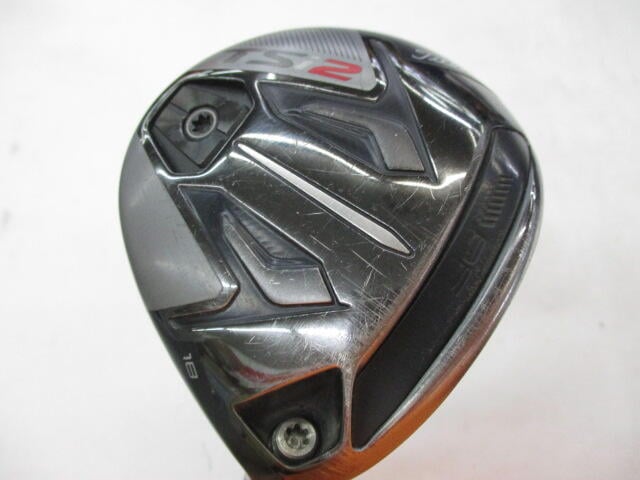 【中古】タイトリスト TSi2 フェアウェイウッド 5W 18° Sフレックス 42.0インチ TSP-110 Dランク 右利き用 Titleist ゴルフクラブ ゴルフドゥ ゴルフ用品 GOLF DO 中古ゴルフクラブ|ゴルフ ドゥ 中古クラブ店