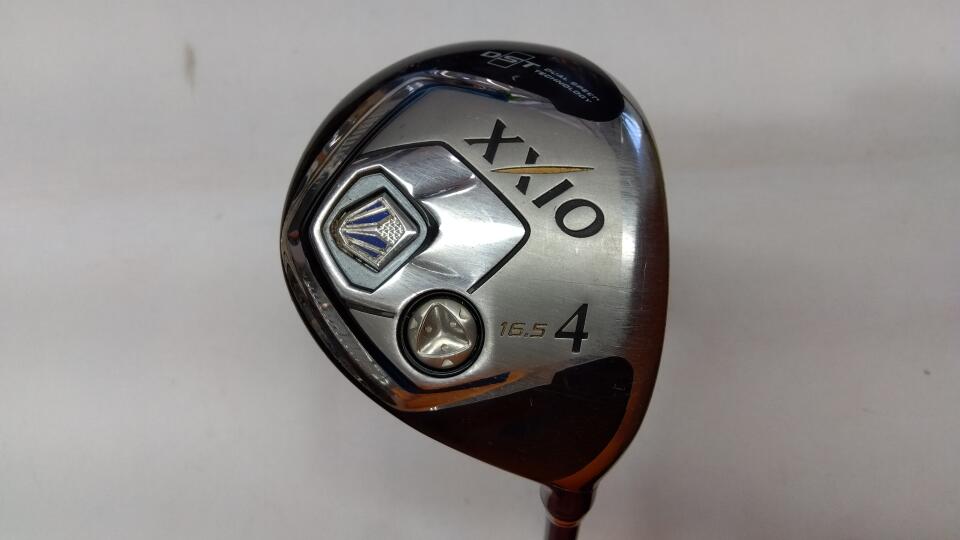 【中古】ダンロップ XXIO 8 フェアウェイウッド 4W 16.5&deg; Rフレックス 42.5インチ MP800 Dランク 右利き用 DUNLOP ゴルフクラブ ゼクシオ8 ゴルフドゥ ゴルフ用品 GOLF DO 中古ゴルフクラブ｜ゴルフ ドゥ 中古クラブ店