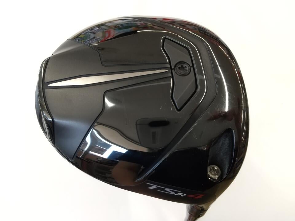 【中古】タイトリスト TSR4 ドライバー 9.0° Sフレックス 45.25インチ ヘッドカバーあり TSP-311 Cランク 右利き用 Titleist ゴルフクラブ ゴルフドゥ ゴルフ用品 GOLF DO 中古ゴルフクラブ|ゴルフ ドゥ 中古クラブ店