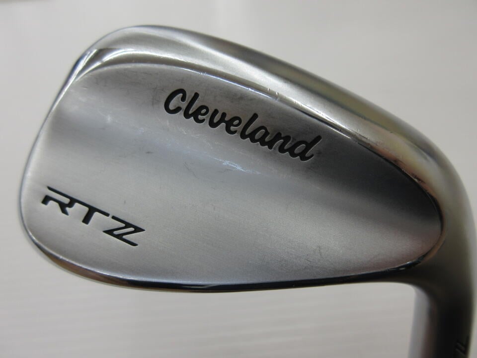 【中古】クリーブランド RTZ ツアーサテン ウェッジ 50° WEDGEフレックス 35.25インチ NSプロ MODUS 3 TOUR 115 Cランク 右利き用 Cleveland ゴルフクラブ ゴルフドゥ ゴルフ用品 GOLF DO 中古ゴルフクラブ|ゴルフ ドゥ 中古クラブ店