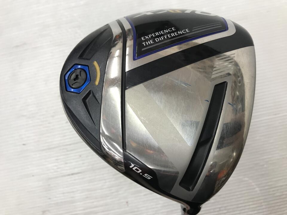 【中古】ダンロップ XXIO11 ドライバー 10.5° Rフレックス 45.75インチ MP1100 ネイビー Dランク 右利き用 DUNLOP ゴルフクラブ ゼクシオイレブン ゴルフドゥ ゴルフ用品 GOLF DO 中古ゴルフクラブ|ゴルフ ドゥ 中古クラブ店